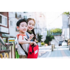 초등학생(1학년~3학년) 다중지능검사 - 진로적성(상담)